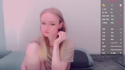 Alice online show from July 2026 06:50:01 AM