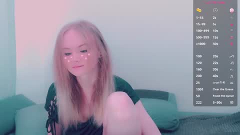 Alice online show from July 2026 06:43:02 AM