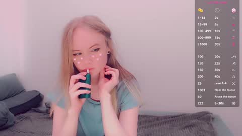 Alice online show from August 2026 08:57:01 AM