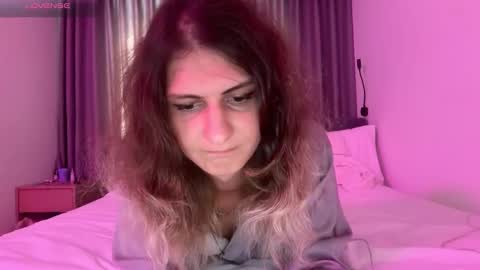AlicePinkhead online show from February 2026 08:29:02 AM