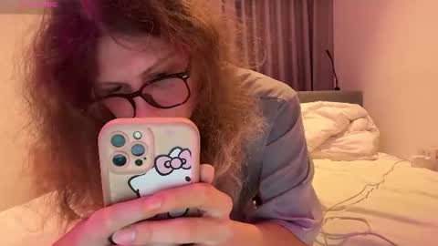 AlicePinkhead online show from June 2026 10:46:01 AM