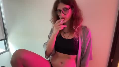 AlicePinkhead online show from June 2026 10:15:01 AM
