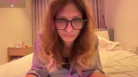 AlicePinkhead online show from July 2026 09:46:01 AM