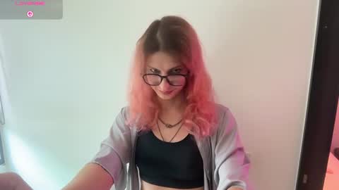 AlicePinkhead online show from July 2026 09:26:01 AM