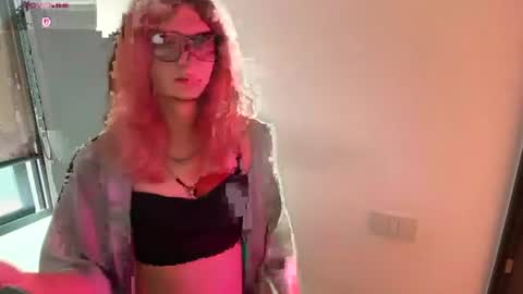AlicePinkhead online show from July 2026 10:46:02 AM