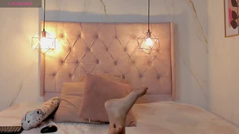 Alice Pol  online show from February 2025 02:02:01 PM
