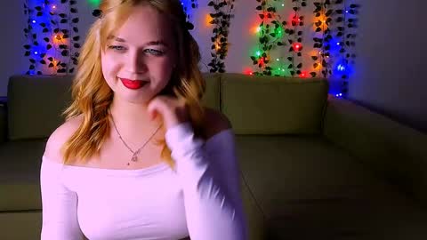 Alice online show from February 2025 03:09:02 PM