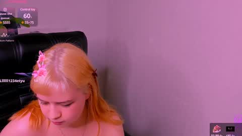 Alice online show from March 2025 07:18:01 PM