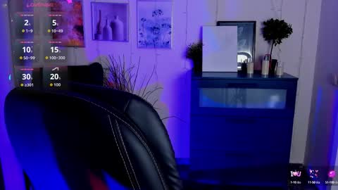 Alice online show from September 2025 03:33:01 PM