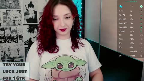 aliceriddle1 online show from January 2025 06:42:01 AM