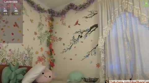 Alice Rivers ---- Enter my public Discord-  online show from December 2025 09:19:02 PM