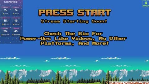 Alice Rivers ---- Enter my public Discord-  online show from January 2026 08:56:01 PM