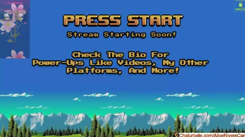Alice Rivers ---- Enter my public Discord-  online show from June 2026 08:37:02 PM
