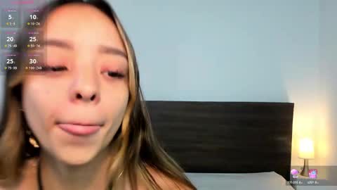 AliceRoss online show from March 2025 08:21:02 PM