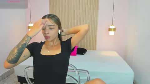 AliceRoss online show from May 2026 08:06:01 PM