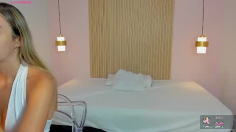 AliceRoss online show from July 2026 08:33:02 PM