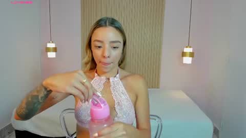 AliceRoss online show from July 2026 08:40:01 PM