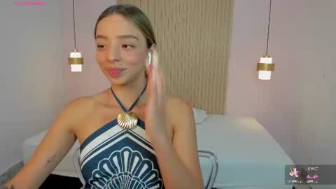 AliceRoss online show from July 2026 09:22:01 PM