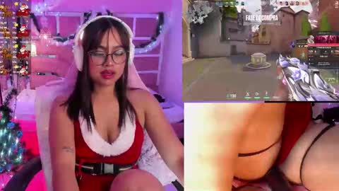 Alice online show from December 2025 02:45:02 PM