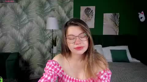 Snapshot of aliceruby1 chatting on June 2026 03:07:01 AM Alice online show from June 2026 03:07:01 AM