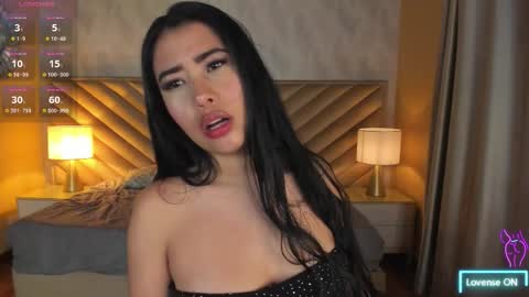 Alice online show from November 2025 08:25:02 PM