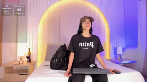 Snapshot of alicesandoval_ chatting on December 2025 11:39:02 AM ALICE online show from December 2025 11:39:02 AM