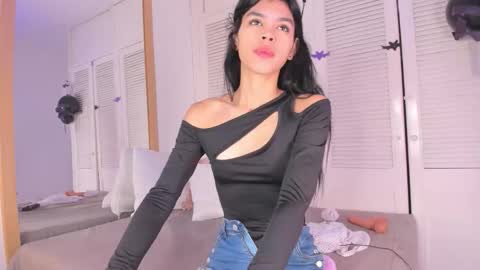 Snapshot of alicesandoval_ chatting on February 2026 11:37:02 AM ALICE online show from February 2026 11:37:02 AM