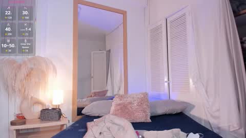 Snapshot of alicesandoval_ chatting on February 2026 11:50:01 AM ALICE online show from February 2026 11:50:01 AM