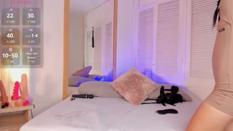 Snapshot of alicesandoval_ chatting on February 2026 11:32:02 AM ALICE online show from February 2026 11:32:02 AM