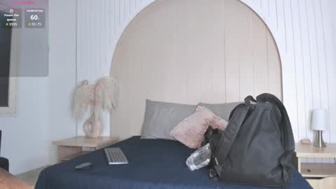 ALICE online show from March 2026 11:25:01 AM