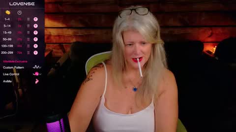 Alices Curiosity online show from September 2025 03:30:02 AM