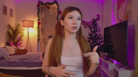 Snapshot of alicesis chatting on January 2025 06:23:01 PM Alice online show from January 2025 06:23:01 PM