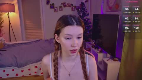 Snapshot of alicesis chatting on February 2025 07:58:01 PM Alice online show from February 2025 07:58:01 PM