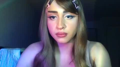 alicesparkle13 online show from July 2026 07:59:01 AM