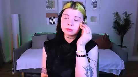 Your dear Alice online show from June 2026 11:12:02 AM