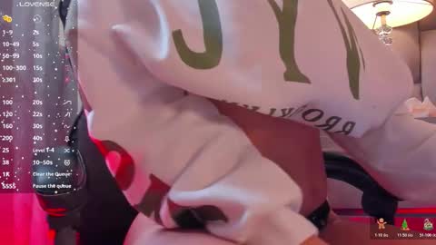 Snapshot of alicestevens_ chatting on December 2025 02:46:01 PM Alicestevens online show from December 2025 02:46:01 PM