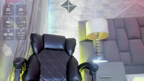 Alicestevens online show from May 2026 12:33:01 PM