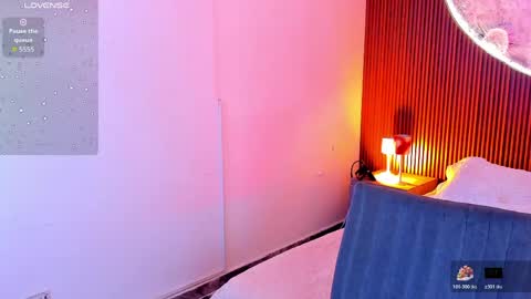 Alicestevens online show from June 2026 10:23:01 PM