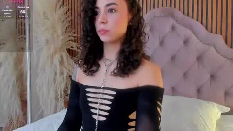 Alicestevens online show from July 2026 01:47:01 PM