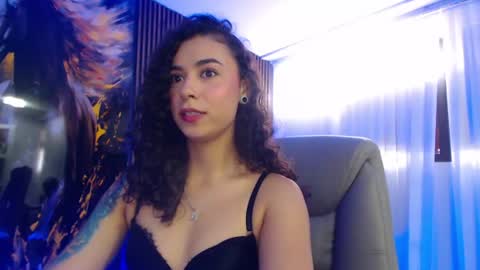 Alicestevens online show from July 2026 02:13:02 PM