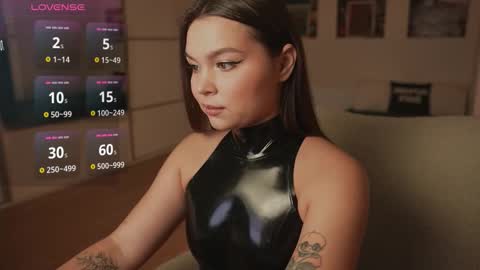 Alice online show from October 2025 01:39:01 AM