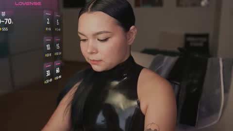 Alice online show from November 2025 01:20:02 AM