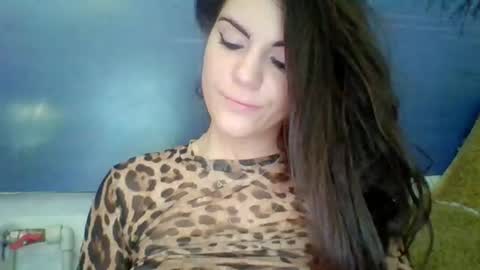 AliceTailorrr online show from June 2026 02:53:01 AM