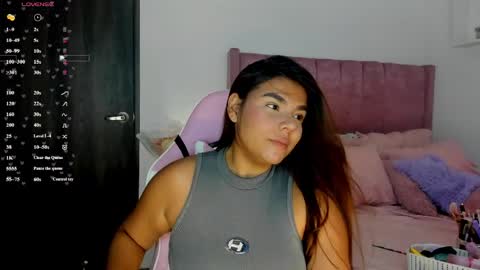 Snapshot of alicethunders chatting on May 2026 03:24:02 AM Alice online show from May 2026 03:24:02 AM
