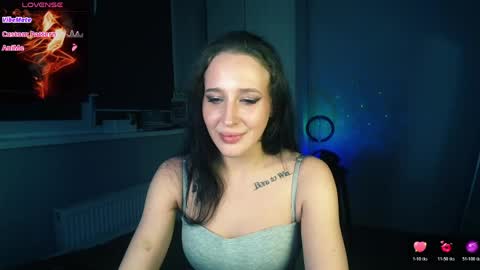 Snapshot of aliceturnon chatting on May 2026 11:42:01 PM Alice online show from May 2026 11:42:01 PM