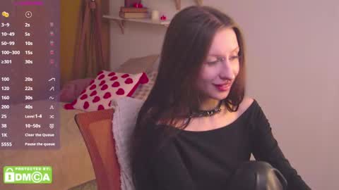 Snapshot of alicewallflower chatting on April 2026 08:57:01 PM alicewallflower online show from April 2026 08:57:01 PM