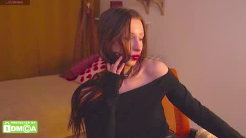 Snapshot of alicewallflower chatting on April 2026 09:08:02 PM alicewallflower online show from April 2026 09:08:02 PM