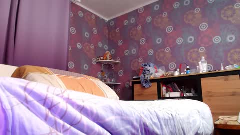 alicewetsquirt online show from January 2025 01:11:02 AM