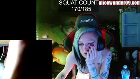 Alice online show from March 2025 03:40:01 AM