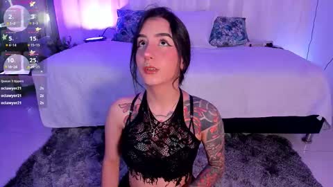 Alice online show from February 2026 02:54:01 AM